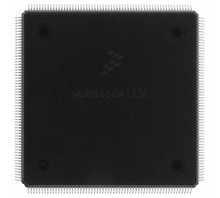 MC68360CEM25L