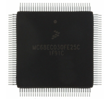 MC68020FE25E