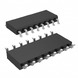 PMIC-Spannungsregler-linear + Switching